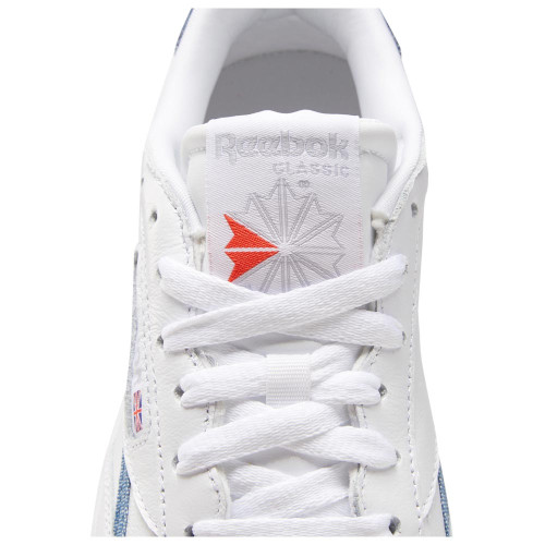 Reebok Club C Double
